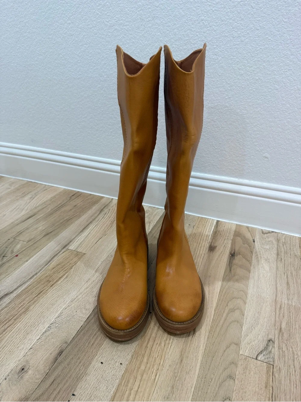 We The Free Bryce Equestrian Boots